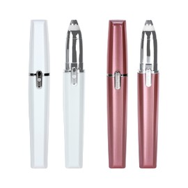 Eyebrow Shaver White WH Azuma LASH