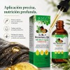 Aceite 3 En 1 Romero Ricino Negro Batana Anticaída Capilar