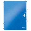 Leitz A4 Divider Book, Holds Up to 200 Sheets, Integrated