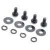 ReplacementScrews Wall Mount Screws Compatible with Roku 32R2A5R - 32