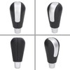 Car Gear Shift Knob Anti Slip Ergonomic Interior Replacement for