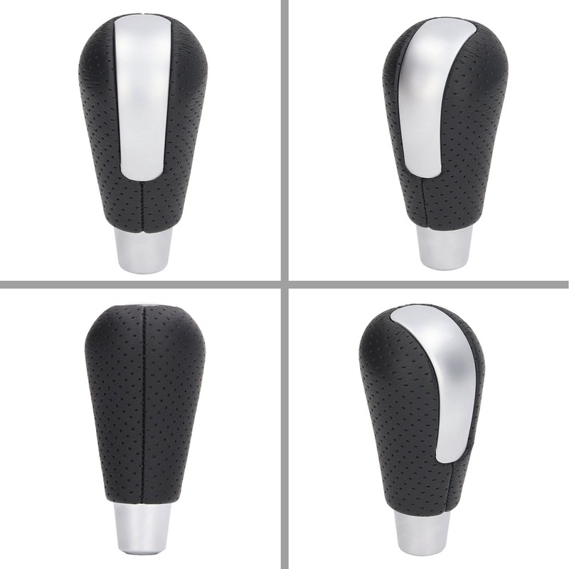 Car Gear Shift Knob Anti Slip Ergonomic Interior Replacement for