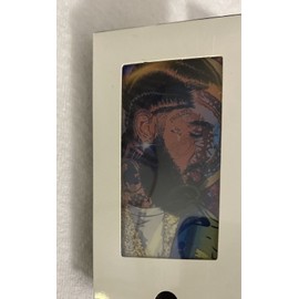 Cookies Digital Scales COOKIES Professional Mini Digital Scale - Holographic Design