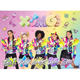 Ceaco – XOMG POP - 200 Piece Jigsaw Puzzle