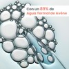 AVENE, Agua micelar desmaquillante facial, limpia, calma e hidrata, para