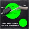 31094 RV Furnace Sail Switch Replacement for Dometic Furnace AFM