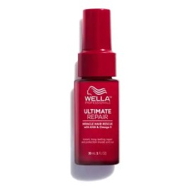 Wella Ultimate Repair Tratamiento Capilar Reparación 30 Ml                                                                                            