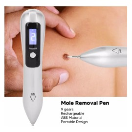 Maquina De Plasma Para Quitar Verrugas Genitales Sin Dolor