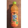 Coca Cola, Qoo, Delicious Orange / Apple Juice, Cute bottle,