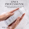TEC ITALY Profondo Shampoo Cuidado y Limpieza Profunda del Cabello