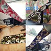 WYSJYBHJ,Car Self-Adhesive Fabric，Interior Car Sticker,Bronzing Automotive Interior Sticker,Self-Adhesive Tape with