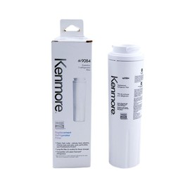 Kenmore 9084 9084 - Filtro de agua para refrigerador, color blanco