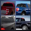 Nilight Third Brake Light Tail High Mount 3rd Stop Cargo