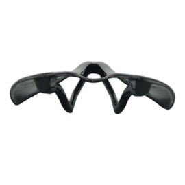 Road Bike Carbon Saddle, RXL SL Mountain Bike Saddle 270-141mm 3K Matte Finish
