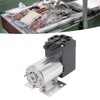 12V Vacuum Pump Negative Pressure Suction Pump Mini Small Oilless
