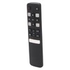 RC802 FNR1 Remote Control Replacement Compatible for TCL for Android