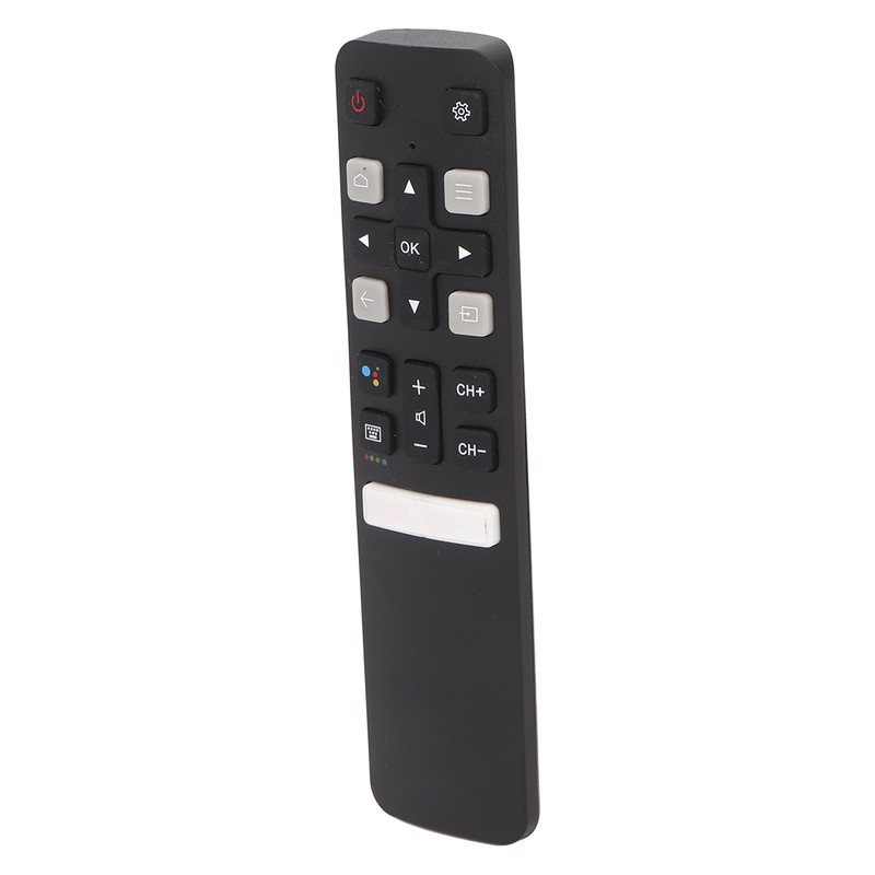 RC802 FNR1 Remote Control Replacement Compatible for TCL for Android