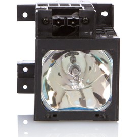 Projector Lamp XL-2100 Lamp with Housing for KF-50WE610, KDF-50WE655, KDF-42WE655, KF-60WE610, KF-42WE610, KDF-70XBR950, KF-50WE620, KDF-60XBR950