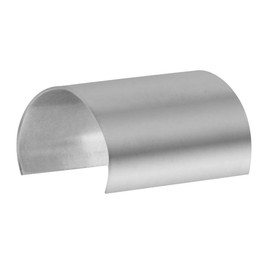 GG Grand General 50172 Stainless Steel Door Hinge Cover for Kenworth, Set of 28