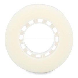 Office Depot | Cinta Adhesiva | Diurex de 33 m x 1.8 cm | Set de 6 diurex transparente | Unión invisible cinta adhesiva transparente de 18 mm x33 m