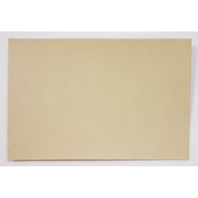 KAWAGUCHI(カワグチ) 手芸用品 合皮用 補修シート アイボリー 93-401