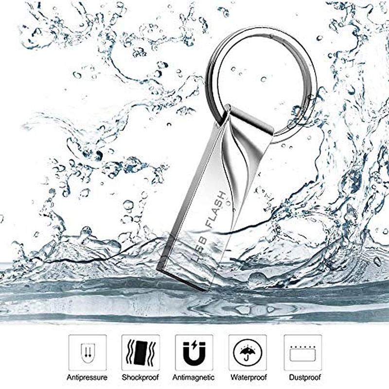 USB Flash Drive 9 * 8 * 2GB USB 3.0