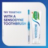 Sensodyne Fresh Mint Sensitivity Toothpaste for Sensitive Teeth and Fresh