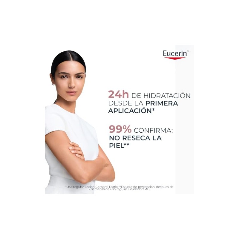 EUCERIN Anti-Pigment Crema Corporal para Áreas Específicas 400ml