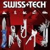 Swiss+Tech ST81010 Multi-Tool 3 in 1