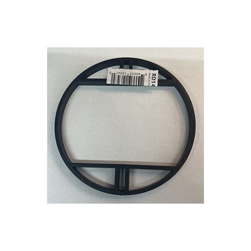 Round Electrical Box Spacer