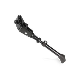 XLC Unisex - Adult Side Stand-2502610800 Side Stand, Black, 12-20 Inches