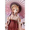 Belfine BF24315 Wolf and Spice Holo, Hakama Version, 1/6 Scale,