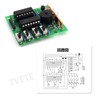 TVETE Electronic Craft Kit, Solder, Music Box Speaker Module, 16