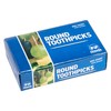 Royal Round Toothpicks, Case of 96,000