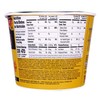 Tapatio Spicy Ramen Noodle Soup Big Bowl - Chicken Flavor