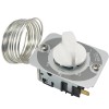 Danfoss 077B7105 Thermostat Commercial Refrigerators 1 Door 077B1047L Cold Cut-i