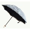 zmgmsmh Foldable Lace Parasol Travel sun rain Umbrella Compact anti