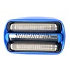 40B Simple Foil Replacement for Braun CT2S/CT4S/CT2CC/CT4CC/CT5CC/CT6CC