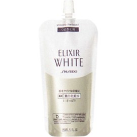 資生堂 エリクシール ホワイト クリアローション 150mL (詰め替え用) 1