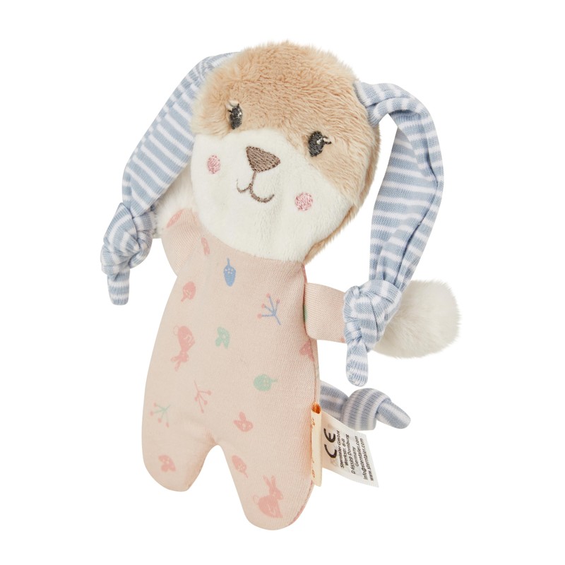 Sterntaler Hanni Crinkle Animal