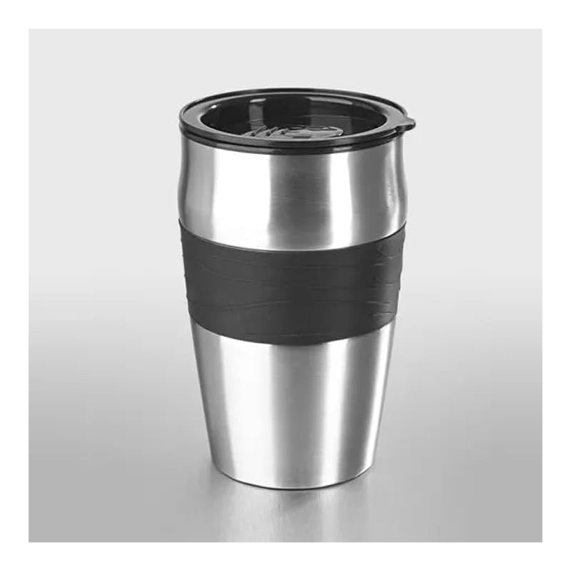 EUROSTAR CM18S 1-Cup Single Serve Coffee Maker