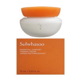 Sulwhasoo Firming Cream / 설화수 탄력크림