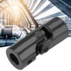 Universal Joint Coupling Shaft Coupling Motor Connector 14 x 28
