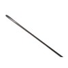 Arcland Sakamoto No. PR6058 Muddler, Silver, 8.1 x 0.1 x