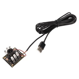 USB Camera Module USB Camera Board 2mp Camera Module USB Camera Module 2MP DayAuto Ir Cut Filter Camera Board with IR LEDs ForforPC Laptop
