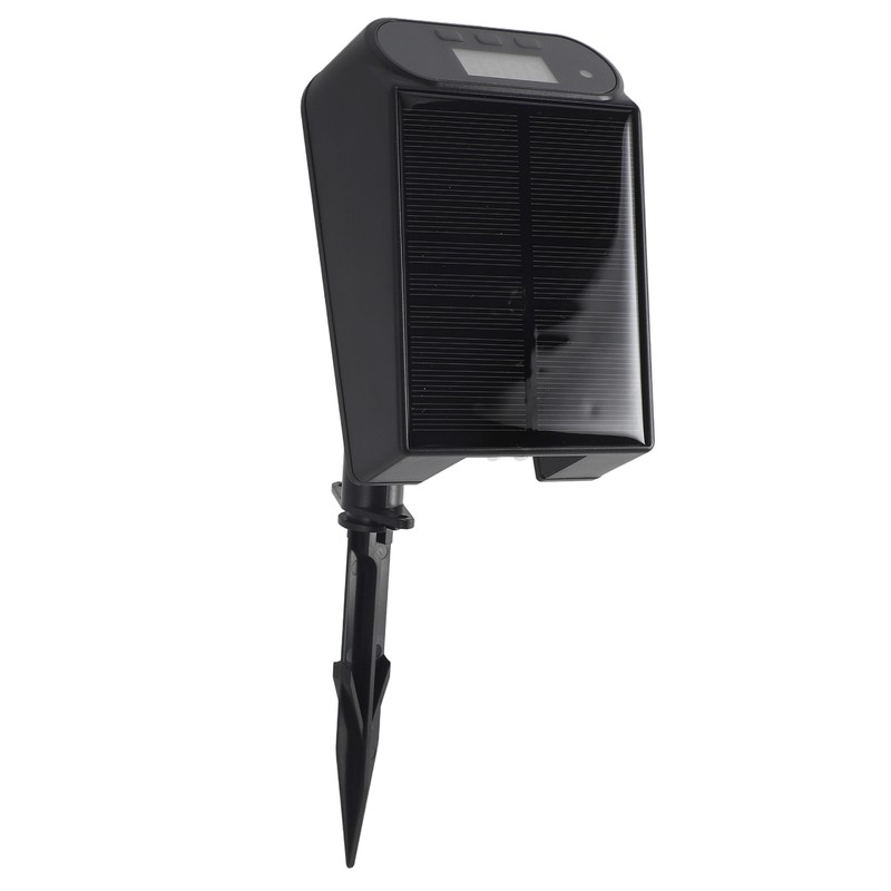 SW15 Solar Powered Watering Irrigation Kit Timing Automatic Flower Watering