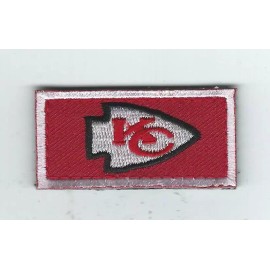 18th AIR REFUELING SQUADRON "KC" PPP patch