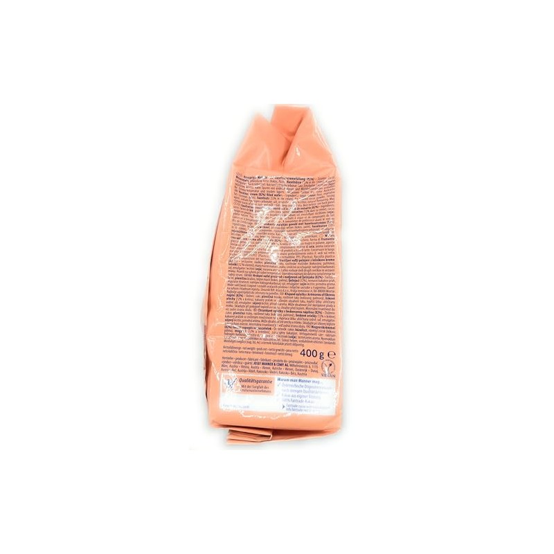 Hazelnut Cream Filled Wafers (manner) 14oz