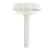 Thetford 16377-62 SB 301/073 Camping Flush Knob White