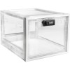 Habit Control Lock Box with Combination for Food Snack Lunch